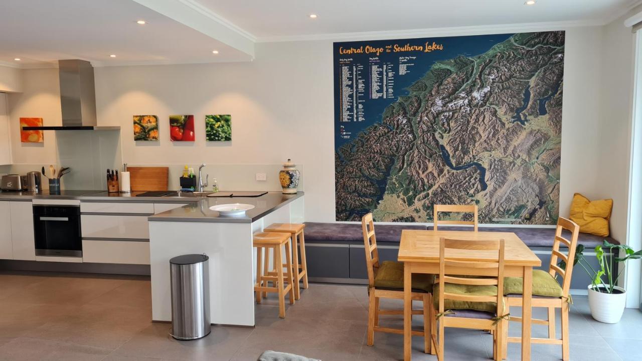 Tucker Beach Private Exclusive Retreat Квінстаун Екстер'єр фото