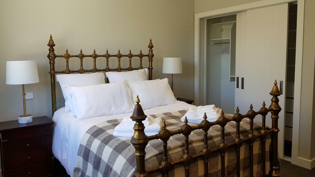 Tucker Beach Private Exclusive Retreat Квінстаун Екстер'єр фото